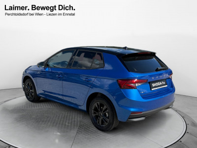 Skoda Fabia Gebrauchtwagen Skoda Fabia Gebrauchtwagen