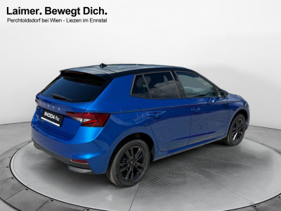 Skoda Fabia Gebrauchtwagen Skoda Fabia Gebrauchtwagen