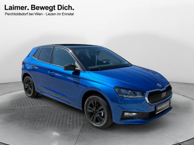 Skoda Fabia Gebrauchtwagen Skoda Fabia Gebrauchtwagen