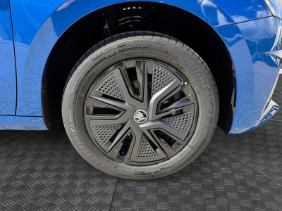 Skoda Fabia Gebrauchtwagen Skoda Fabia Gebrauchtwagen