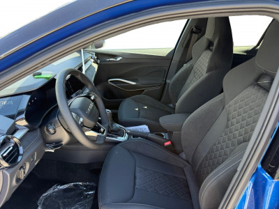 Skoda Fabia Gebrauchtwagen Skoda Fabia Gebrauchtwagen