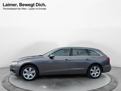 Audi A4 Gebrauchtwagen Audi A4 Gebrauchtwagen