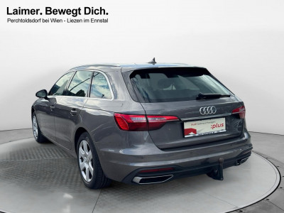 Audi A4 Gebrauchtwagen Audi A4 Gebrauchtwagen