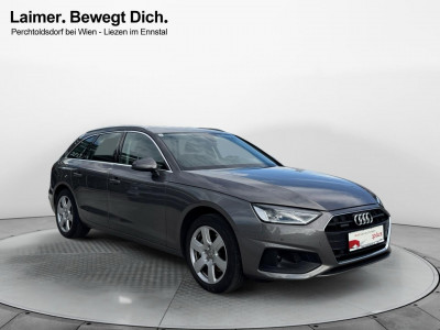 Audi A4 Gebrauchtwagen Audi A4 Gebrauchtwagen