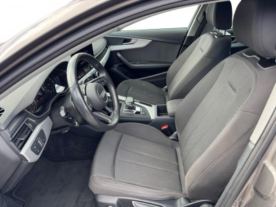 Audi A4 Gebrauchtwagen Audi A4 Gebrauchtwagen