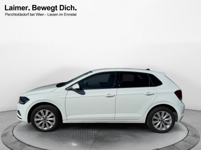 VW Polo Gebrauchtwagen VW Polo Gebrauchtwagen