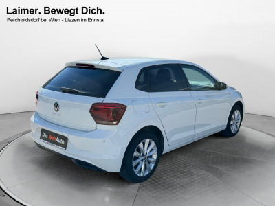 VW Polo Gebrauchtwagen VW Polo Gebrauchtwagen