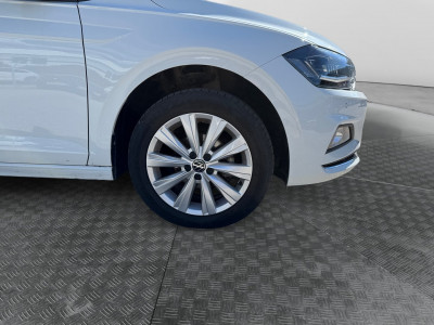VW Polo Gebrauchtwagen VW Polo Gebrauchtwagen