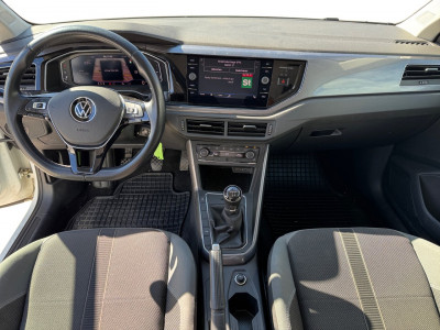 VW Polo Gebrauchtwagen VW Polo Gebrauchtwagen