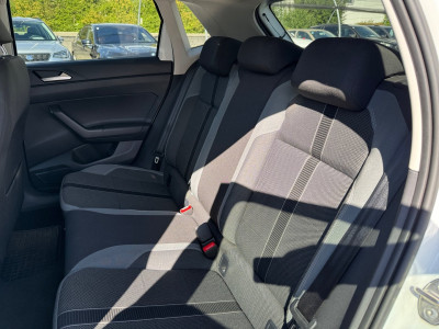 VW Polo Gebrauchtwagen VW Polo Gebrauchtwagen