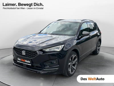 Seat Tarraco Gebrauchtwagen Seat Tarraco Gebrauchtwagen