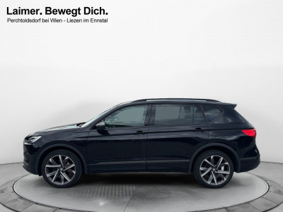 Seat Tarraco Gebrauchtwagen Seat Tarraco Gebrauchtwagen