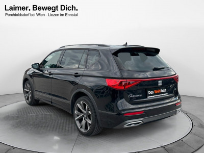 Seat Tarraco Gebrauchtwagen Seat Tarraco Gebrauchtwagen