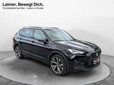 Seat Tarraco Gebrauchtwagen Seat Tarraco Gebrauchtwagen