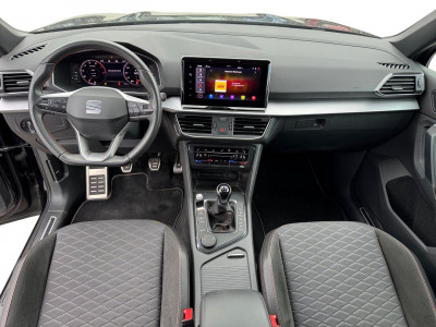 Seat Tarraco Gebrauchtwagen Seat Tarraco Gebrauchtwagen