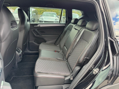 Seat Tarraco Gebrauchtwagen Seat Tarraco Gebrauchtwagen