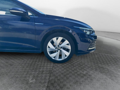 VW Golf Gebrauchtwagen VW Golf Gebrauchtwagen