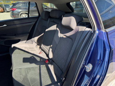 VW Golf Gebrauchtwagen VW Golf Gebrauchtwagen
