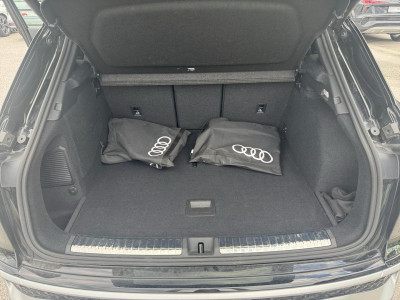 Audi Q3 Gebrauchtwagen Audi Q3 Gebrauchtwagen