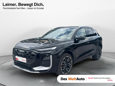 Audi Q3 Gebrauchtwagen Audi Q3 Gebrauchtwagen
