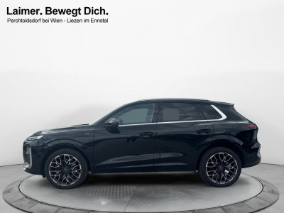 Audi Q3 Gebrauchtwagen Audi Q3 Gebrauchtwagen