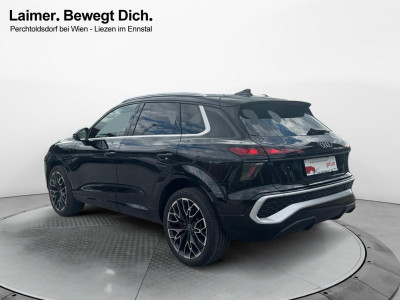 Audi Q3 Gebrauchtwagen Audi Q3 Gebrauchtwagen