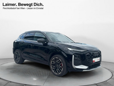 Audi Q3 Gebrauchtwagen Audi Q3 Gebrauchtwagen