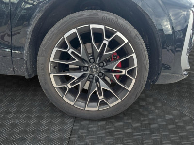 Audi Q3 Gebrauchtwagen Audi Q3 Gebrauchtwagen