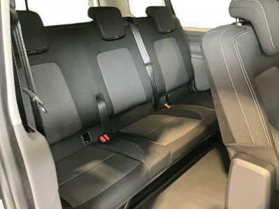 VW Caravelle Gebrauchtwagen