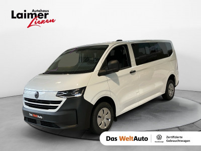 VW Caravelle Gebrauchtwagen