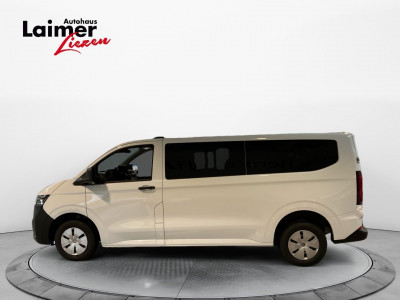 VW Caravelle Gebrauchtwagen