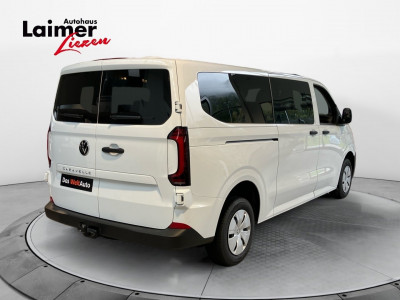 VW Caravelle Gebrauchtwagen