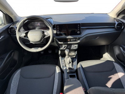 Skoda Fabia Gebrauchtwagen Skoda Fabia Gebrauchtwagen