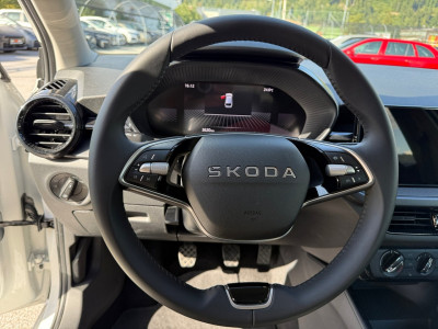 Skoda Fabia Gebrauchtwagen Skoda Fabia Gebrauchtwagen