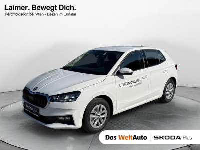Skoda Fabia Gebrauchtwagen Skoda Fabia Gebrauchtwagen