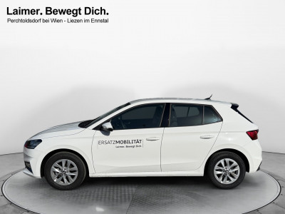 Skoda Fabia Gebrauchtwagen Skoda Fabia Gebrauchtwagen