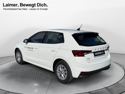 Skoda Fabia Gebrauchtwagen Skoda Fabia Gebrauchtwagen