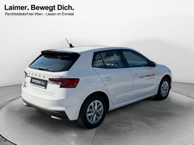 Skoda Fabia Gebrauchtwagen Skoda Fabia Gebrauchtwagen