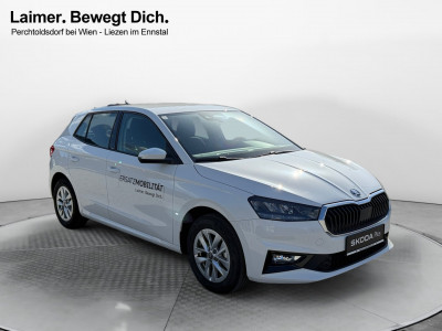 Skoda Fabia Gebrauchtwagen Skoda Fabia Gebrauchtwagen