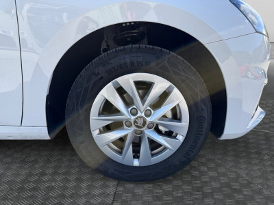 Skoda Fabia Gebrauchtwagen Skoda Fabia Gebrauchtwagen