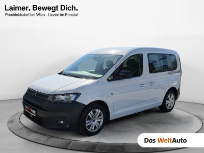 VW Caddy Gebrauchtwagen VW Caddy Gebrauchtwagen