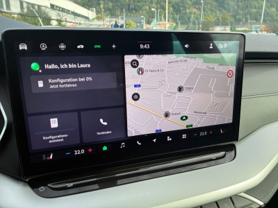 Skoda Octavia Gebrauchtwagen Skoda Octavia Gebrauchtwagen