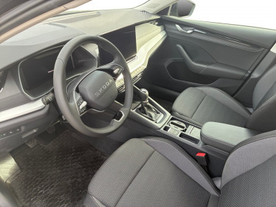 Skoda Octavia Gebrauchtwagen Skoda Octavia Gebrauchtwagen