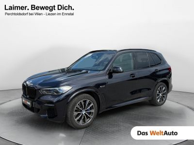 BMW X5 Gebrauchtwagen BMW X5 Gebrauchtwagen