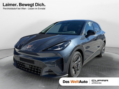 Cupra Raval Gebrauchtwagen Cupra Raval Gebrauchtwagen