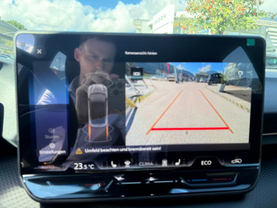 Cupra Raval Gebrauchtwagen Cupra Raval Gebrauchtwagen