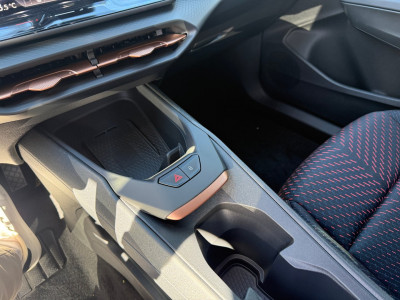 Cupra Raval Gebrauchtwagen Cupra Raval Gebrauchtwagen