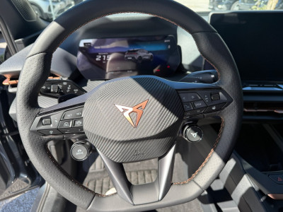 Cupra Raval Gebrauchtwagen Cupra Raval Gebrauchtwagen