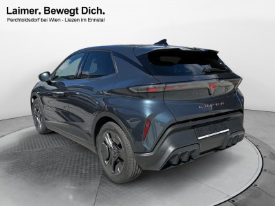 Cupra Raval Gebrauchtwagen Cupra Raval Gebrauchtwagen