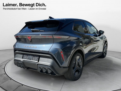 Cupra Raval Gebrauchtwagen Cupra Raval Gebrauchtwagen